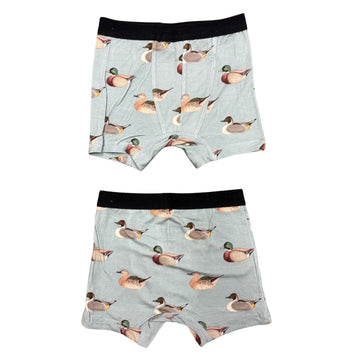 Boys Vintage Duck Underwear (Pack of 2)