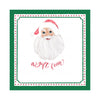 Santa Gift Tag