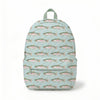 Trout Quilted Backpack