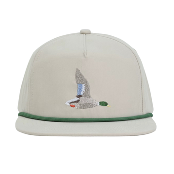 Youth Khaki Flyin' South Hat