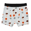 Boys Sports Underwear (Pack of 2)