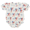 American Bow Bubble