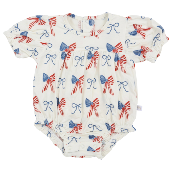 American Bow Bubble