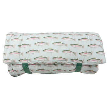 Trout Nap Mat