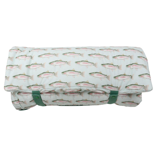 Trout Nap Mat