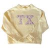 Womens TX Mockneck Pullover