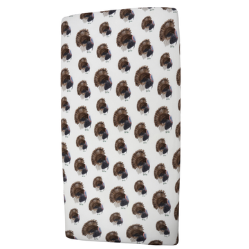 Struttin Crib Sheets