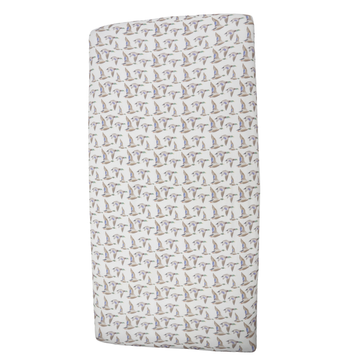Flyin' South Crib Sheets