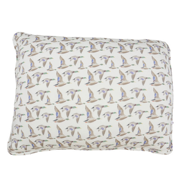 Flyin' South Standard Pillow & Pillowcase