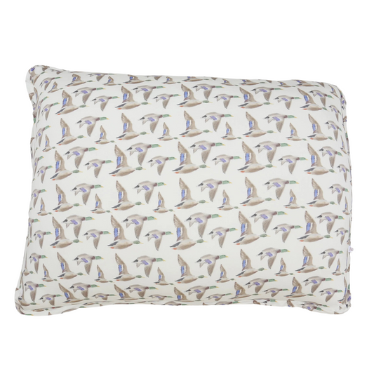 Flyin South Standard Pillow & Pillowcase