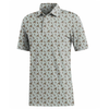 Mens Quail Performance Polo