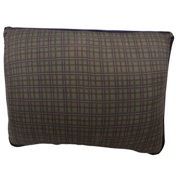 Cabin Cozy Throw Pillow & Pillowcase