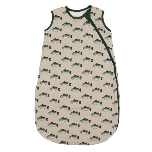 Boys Bass Sleep Sack