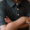 Boys Cabin Cozy Performance Polo