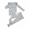 Girls Garden Party Loungewear Set
