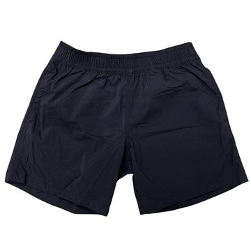 Boys Dark Charcoal Shorts