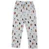 Boys Patriotic Pups Loungewear Pants