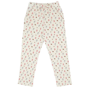 Mens Elephant Loungewear Pants