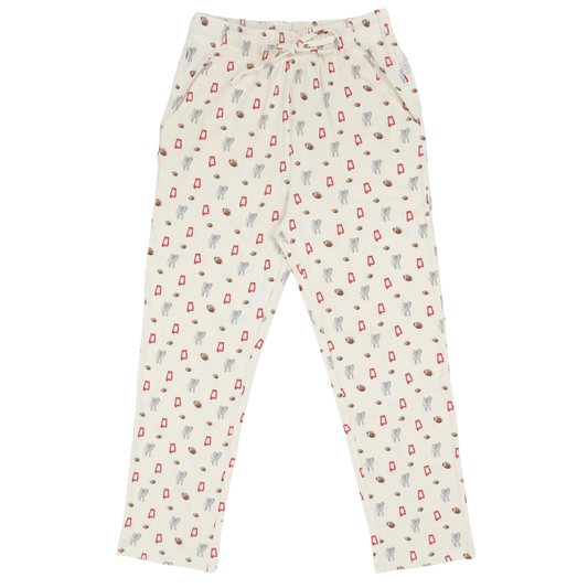 Mens Elephant Loungewear Pants