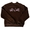 Womens Fort Worth Mockneck Pullover