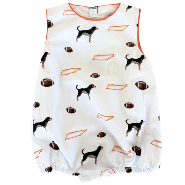 Sleeveless Coonhound Bubble
