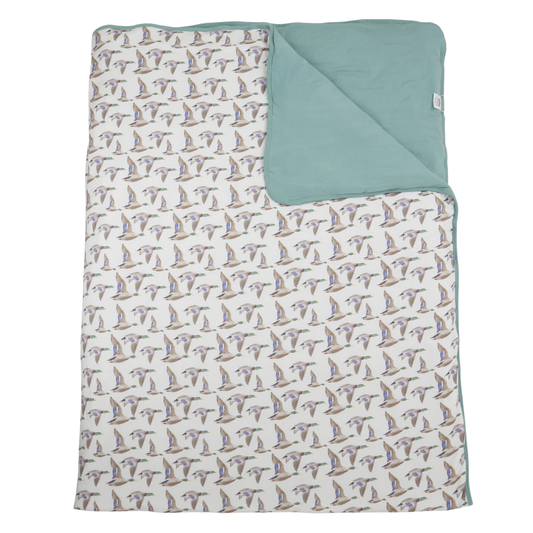 Flyin South Twin Size Blanket Cover