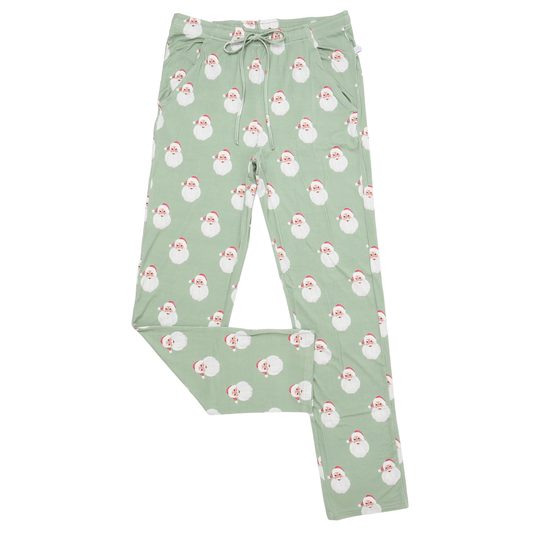 Adult Sleigh Bells Loungewear Pants