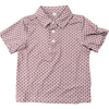 Boys Hog Performance Polo