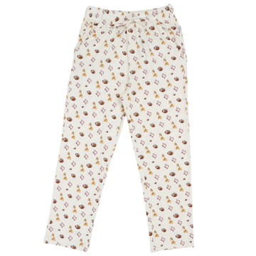 Boys Collie Loungewear Pants
