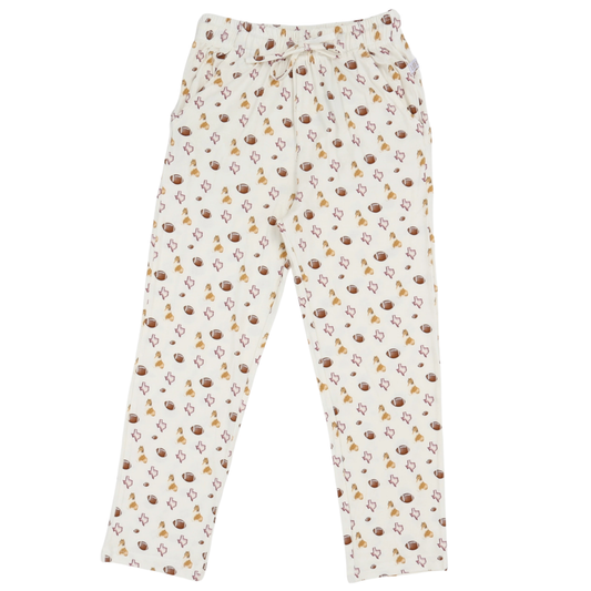 Boys Collie Loungewear Pants