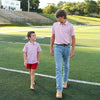 Boys Elephant Performance Polo