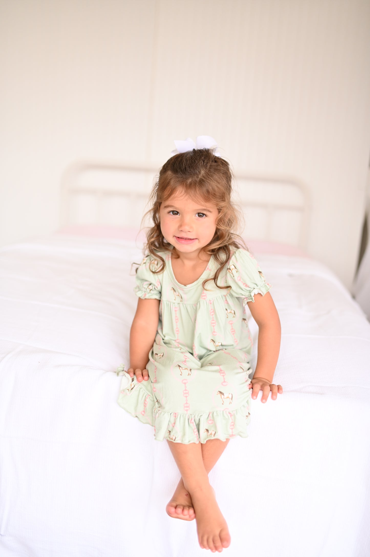 Girls Paloma Roundup Nightgown