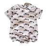 Boys Bass Collar Bubble