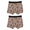 Boys Pheasant Underwear (Pack of 2)