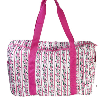 The Lynlee Duffle