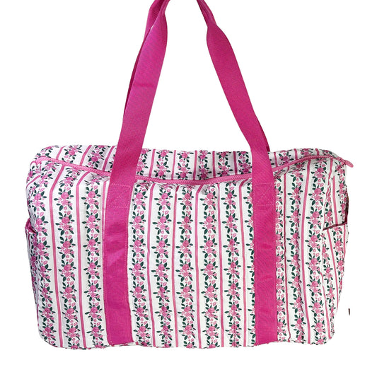 The Lynlee Duffle