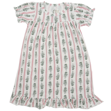 Girls Pine Nightgown