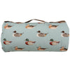 Vintage Duck Nap Mat
