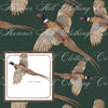 Pheasant Gift Tag
