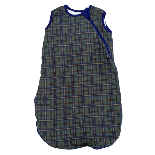 Cabin Cozy Sleep Sack