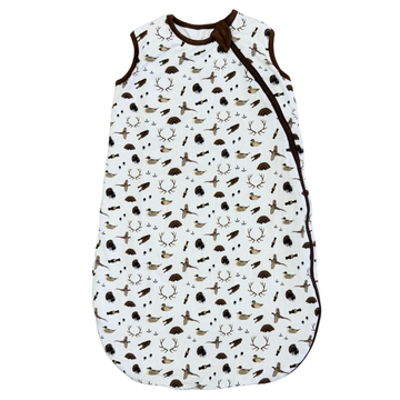 Outdoor Sleep Sack