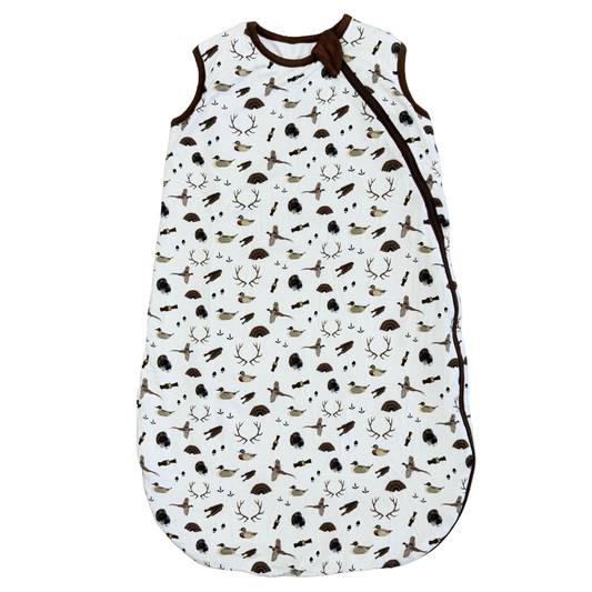 Outdoor Sleep Sack