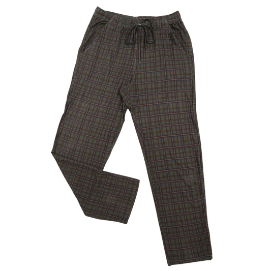 Boys Cabin Cozy Loungewear Pants