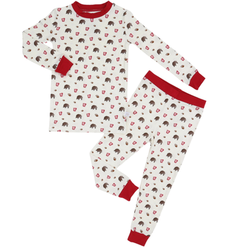 Boys Hog Loungewear Set