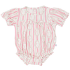 Girls Swan Bamboo Bubble