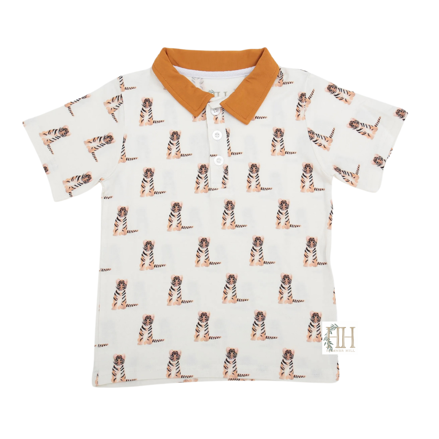 Tiger Polo