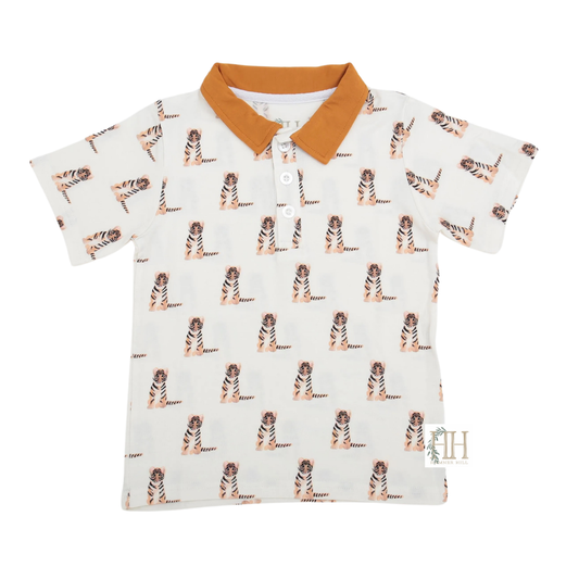 Tiger Polo