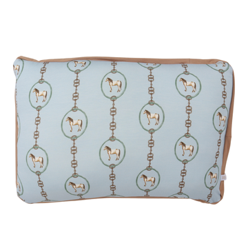 Boys Paloma Roundup Throw Pillow & Pillowcase