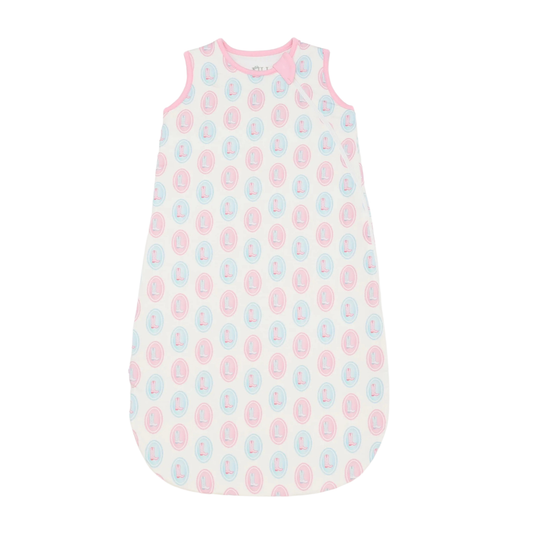Girls Tulip Two Step Sleep Sack