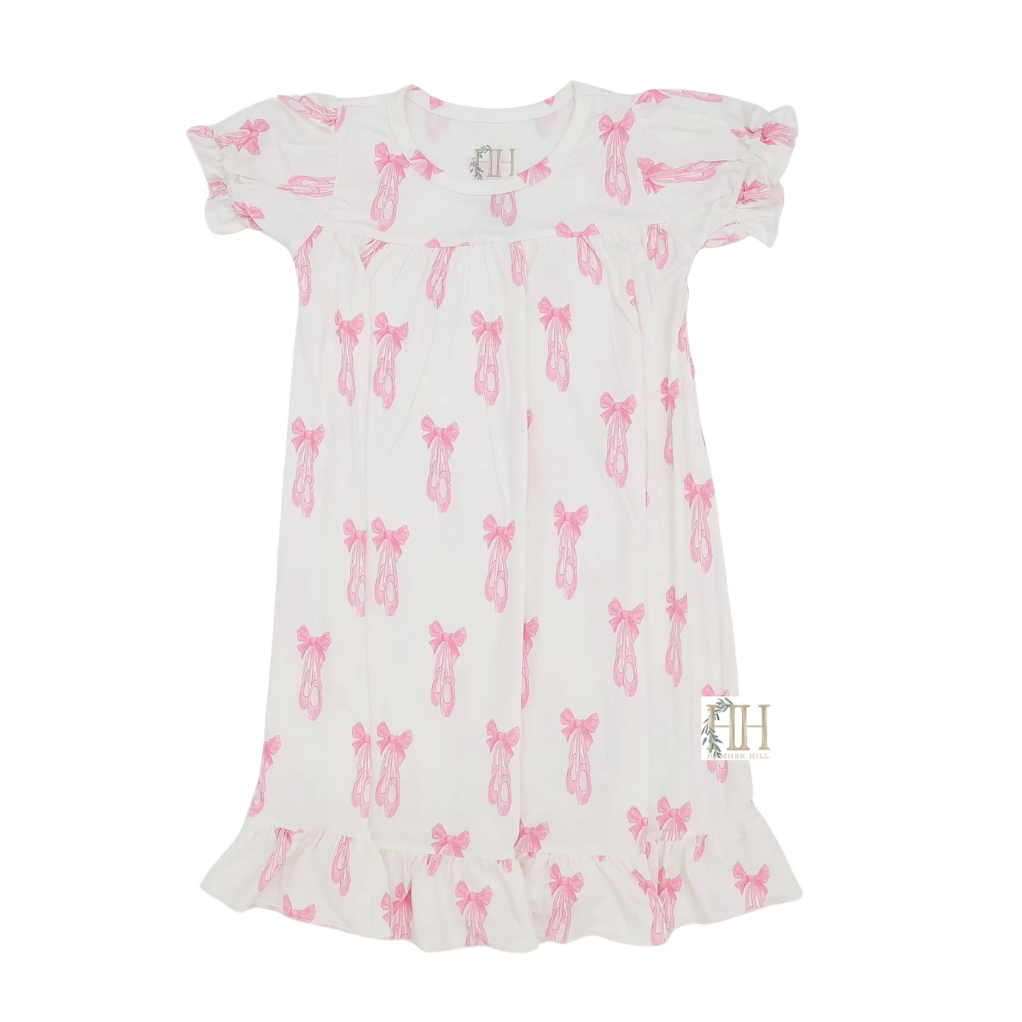 Tiny Dancer Nightgown